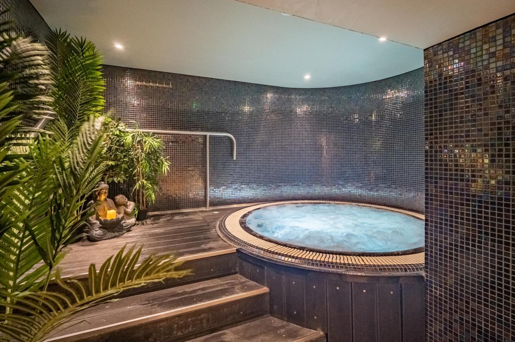 Kinnettles Hotel & Spa St Andrews Eksteriør billede